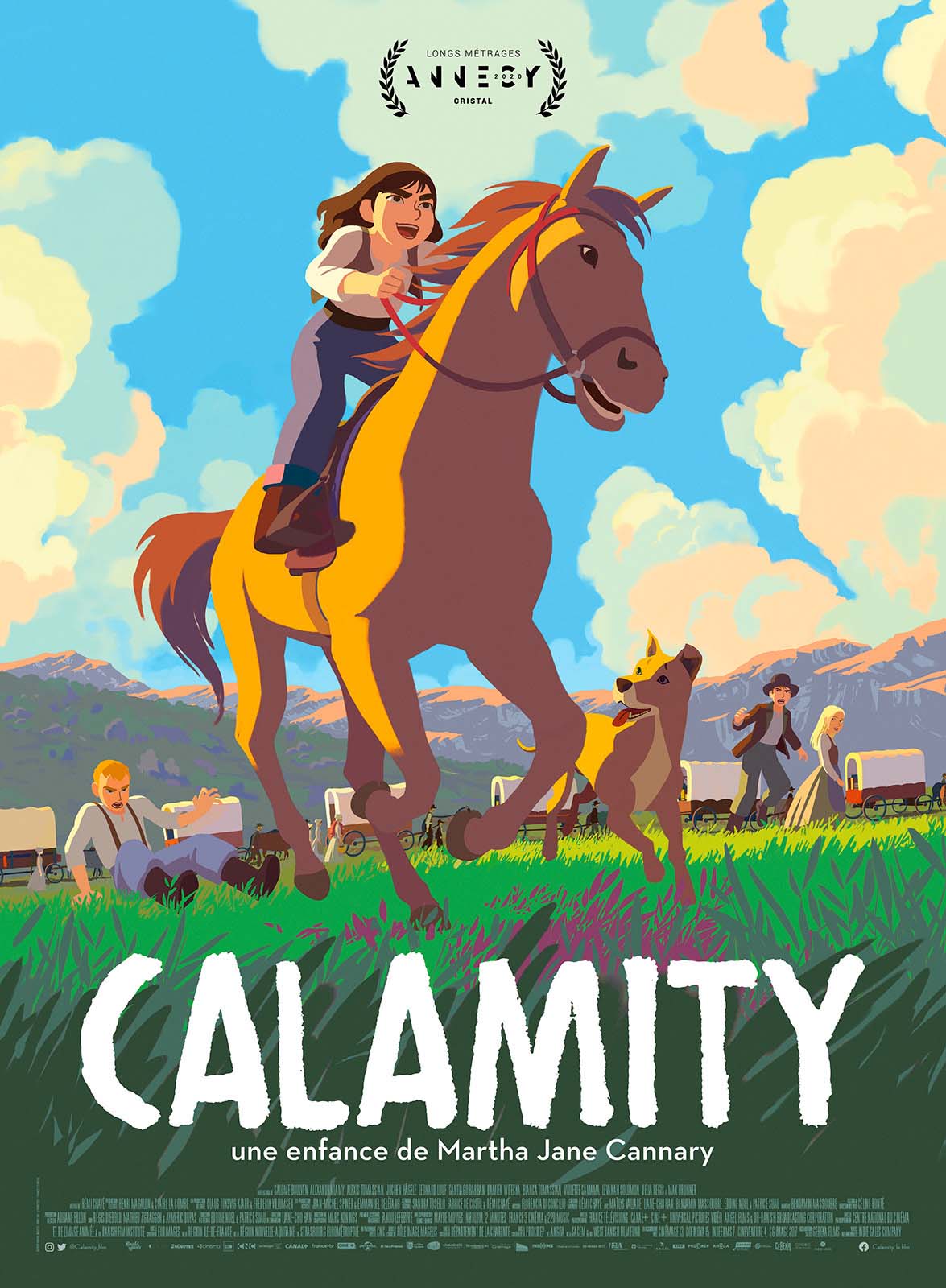 Calamity